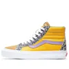 Vans Sk8-hi Reissue Vlt Lx 'elephant Print' In Multi