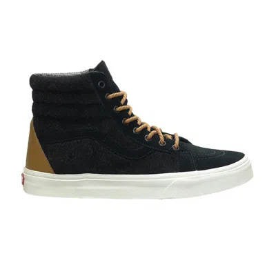 Pre-owned Vans Sk8-hi Reissue 'year Of The Horse Black' | Men's Size 12