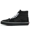 Vans Sk8-hi Retro 'black White' In Multi