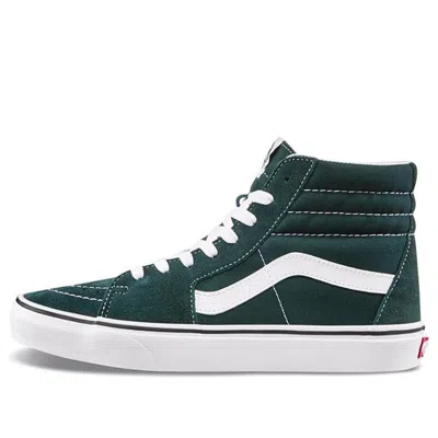 Vans Sk8-hi 'scarab' In Multi