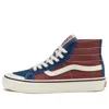 Vans Sk8-hi Skate-hi 138 Decon Vr3 Sf In Multi