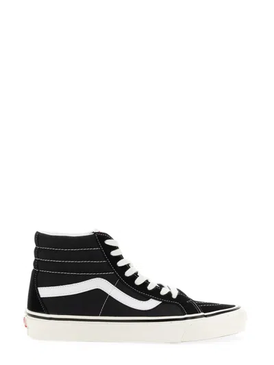 Vans Sk8-hi Sneaker In Multi