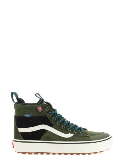 VANS VANS "SK8-HI" SNEAKER