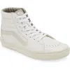 Vans Reissue Sk8-hi Mte-2 High Top Sneaker In Premium Leather Rain Drum