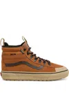 Vans Sk8-hi Sneakers In Multi