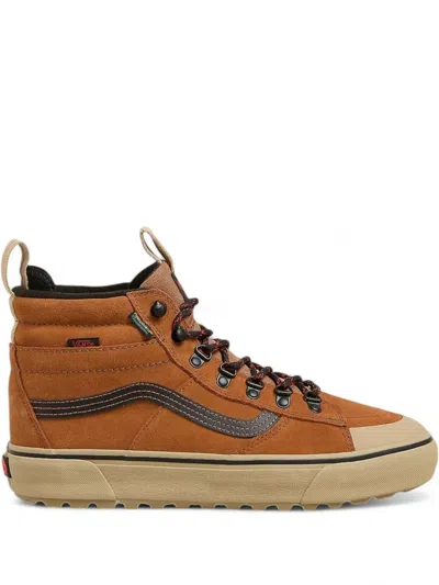 Vans Sk8-hi Sneakers In Multi