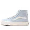 Vans Sk8-hi Sneakers Blue/white