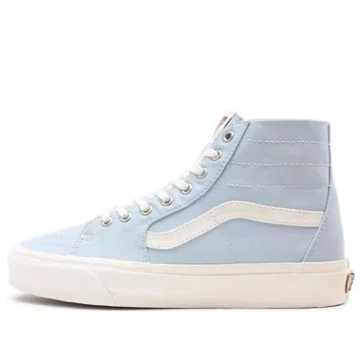 Vans Sk8-hi Sneakers Blue/white