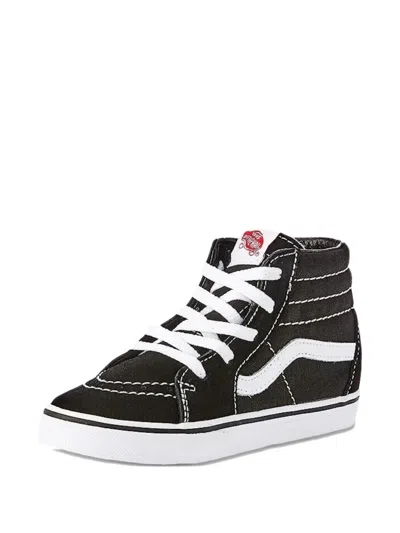 Vans Babies' Sk8-hi Sneakers In Multi