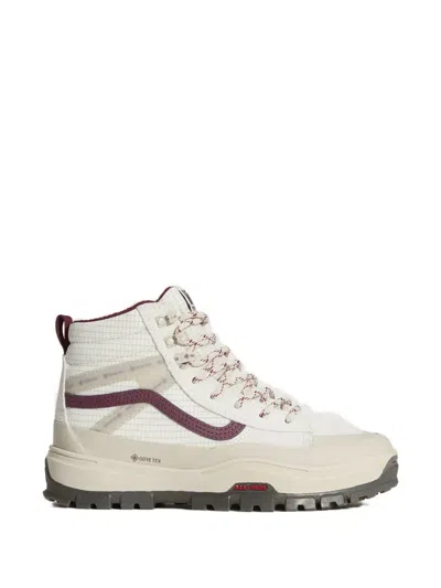 Vans Sk8-hi Sneakers In Neutral