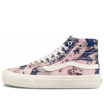 Vans Sk8-hi Sneakers Pink