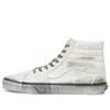 Vans Sk8-hi Stressed 'white Grey'