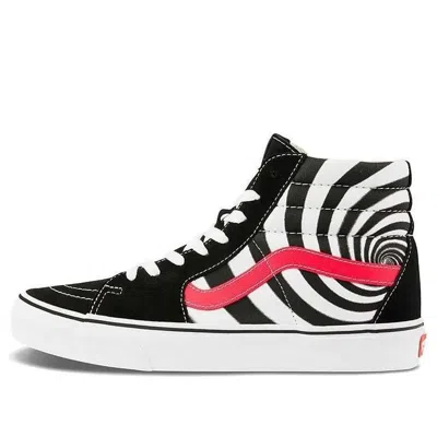 Vans Sk8-hi 'swirl'