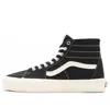 Vans Sk8-hi Tapered 'eco Theory - Black'