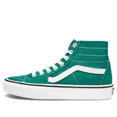 Vans Sk8-hi Tapered 'green'