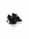 Vans Sk8 High-top Sneakers In 黑色