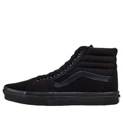 Vans Sk8-hi 'triple Black'