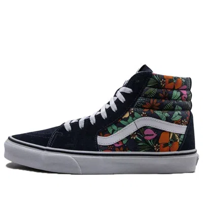 Vans Sk8-hi 'tropic' In Multi