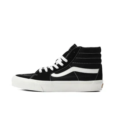 Vans Classic 98 Dx Sneakers In Black
