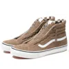 Vans Sk8-hi X Nonnative 'beige' In Brown