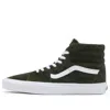 Vans Sk8 Hi Zamszowe Pig Suede Sneakers
