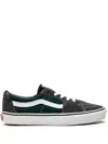 Vans Sk8-lo Sneakers In Multi