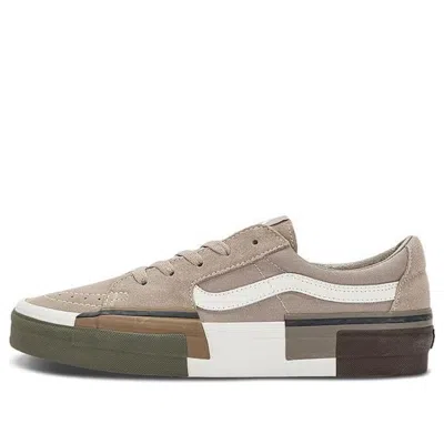 Vans Sk8 Low 'moon Rock'