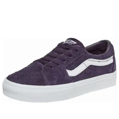 Vans Sk8-low 'purple White'
