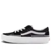 Vans Sk8-low Rearrange 'black'