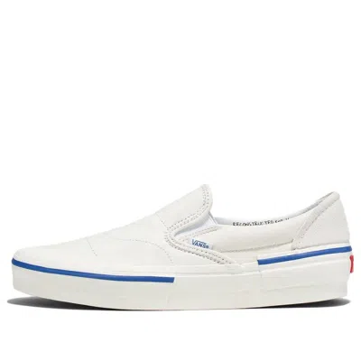 Vans Sk8-low Reconstruct 'white'