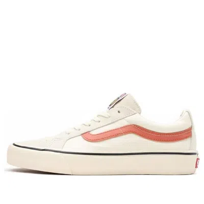 Vans Sk8-low Reissue Sf 'antique White Langoustin'