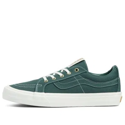 Vans Sk8-low Reissue Sf Dark Green