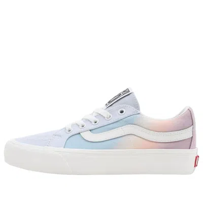 Vans Sk8-low Reissue Vr3 'multicolor'