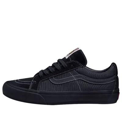 Vans Sk8-low Sf Black Unisex