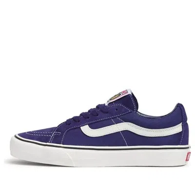 Vans Sk8-low Sf Sneakers Blue