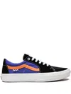 Vans Sk8-low Sneakers In Blue