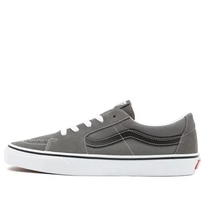 Vans Sk8-low 'utility - Pewter'