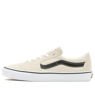 Vans Sk8-low 'utility - Turtledove'