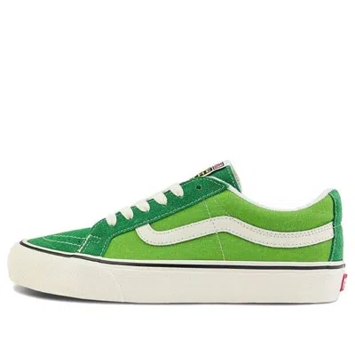 Vans Sk8 Low Vr3 'green'