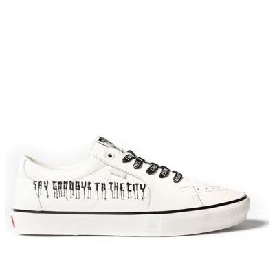 Vans Sk8-low X Civilist