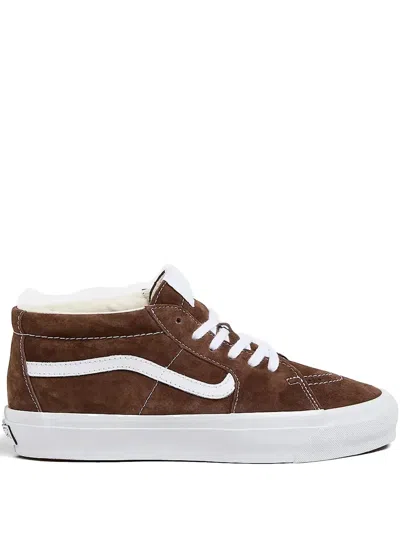 VANS SK8-MID 83 SNEAKERS