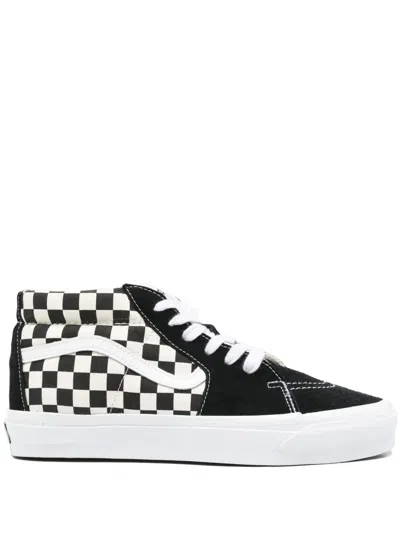 VANS SK8-MID REISSUE 83 SNEAKERS