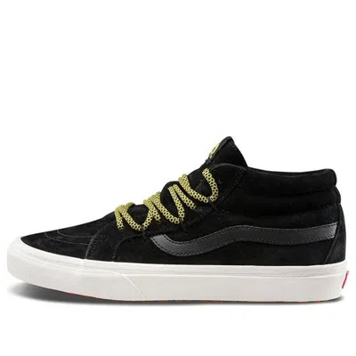 Vans Sk8-mid Reissue G Mte 'black'