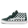 Vans Sk8-mid Reissue Sneakers K Green/white In Multi