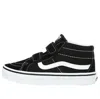 Vans Sk8-mid Reissue V Kids Black