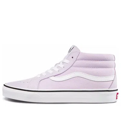 Vans Sk8-mid 'taro Purple'