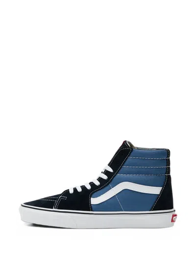 Vans Sk8-hi Sneakers In Multi