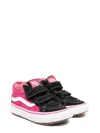 Vans Sk8-mid In Multi