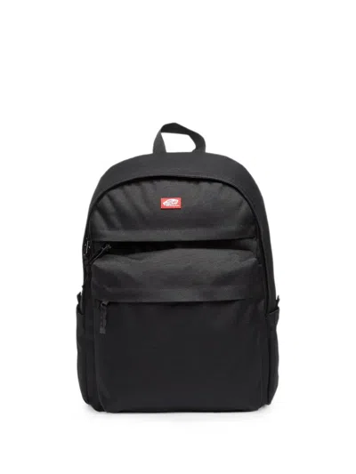 Vans Skate All Day Backpack In Black