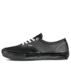 Vans Skate Authentic 'black'
